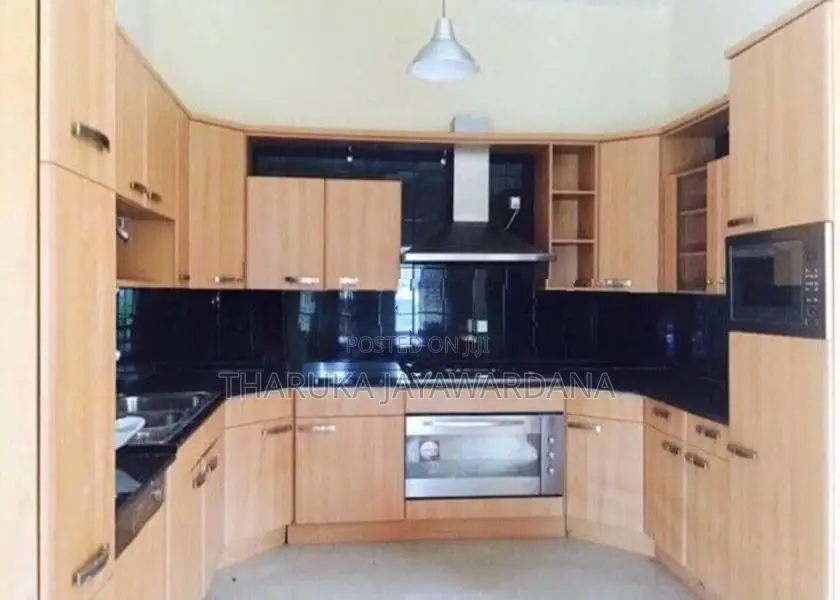 House for Rent Maharagama