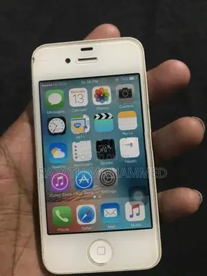 Apple iPhone 7 (Used)