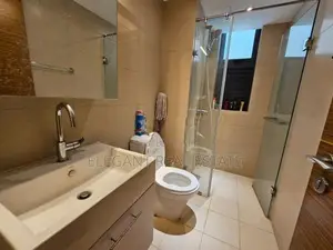 Havelock City - 01 Bedroom Apartment for Rent in Colombo 05 (A1505)