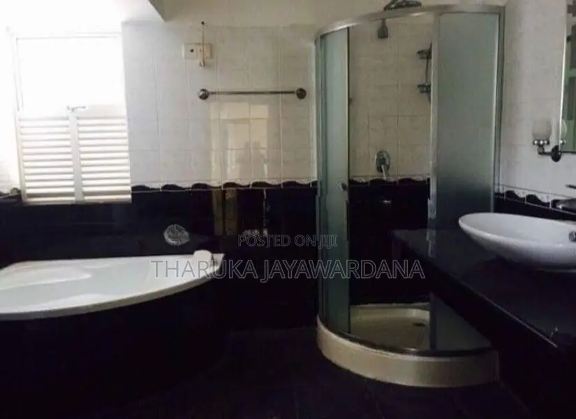 House for Rent Maharagama