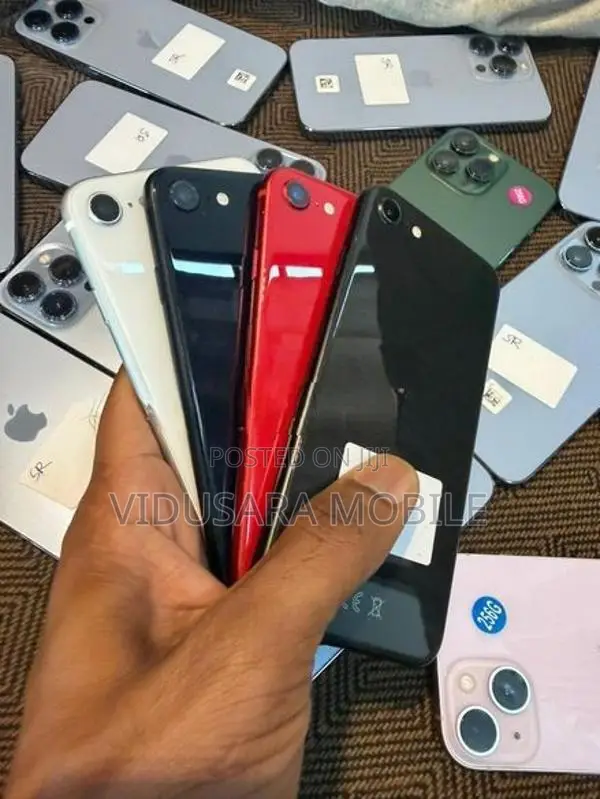 Apple iPhone 8 64GB (Used)