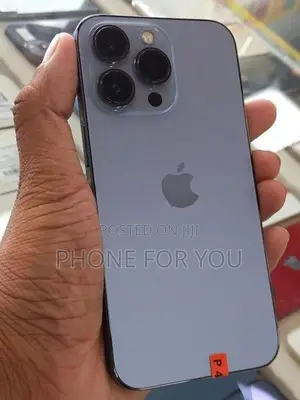Apple iPhone 13 Pro (Used)