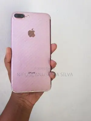 Apple iPhone 7 Plus 256gb (Used)