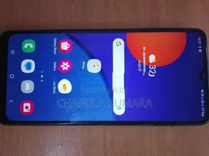 Samsung Galaxy A12 4/64GB (Used)