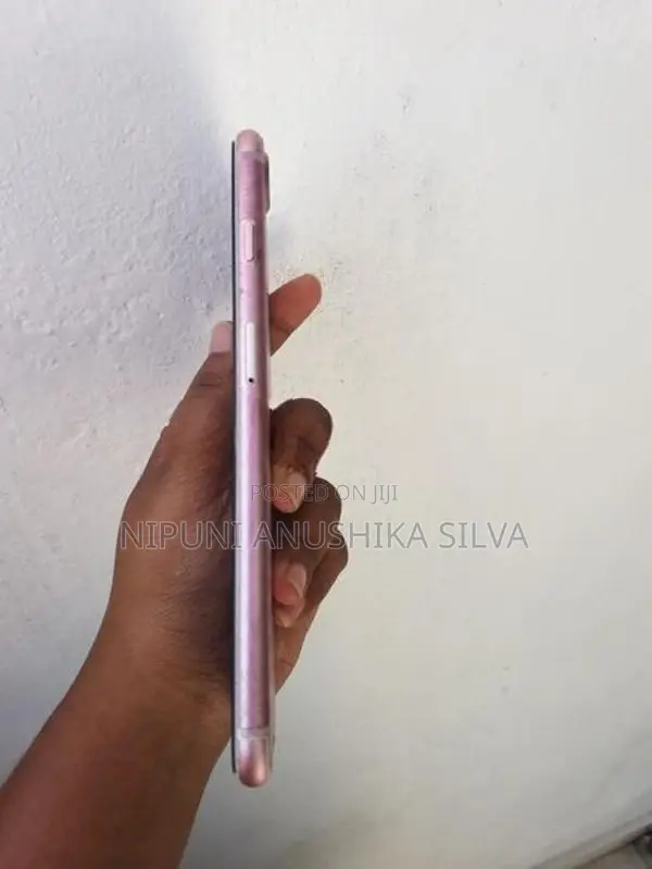 Apple iPhone 7 Plus 256gb (Used)