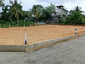 Land for Sale at Meegoda Near Highlevel Road