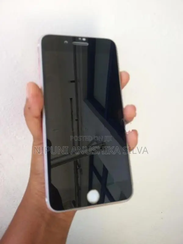 Apple iPhone 7 Plus 256gb (Used)