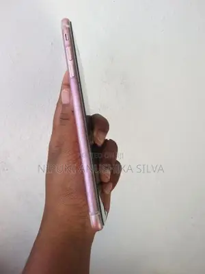 Apple iPhone 7 Plus 256gb (Used)