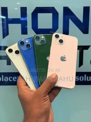 Apple iPhone 13 128GB (Used)