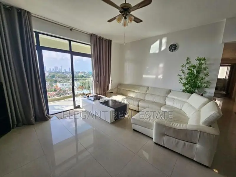 Havelock City - 03 Bedroom Apartment for Rent (A2364) Colombo 05