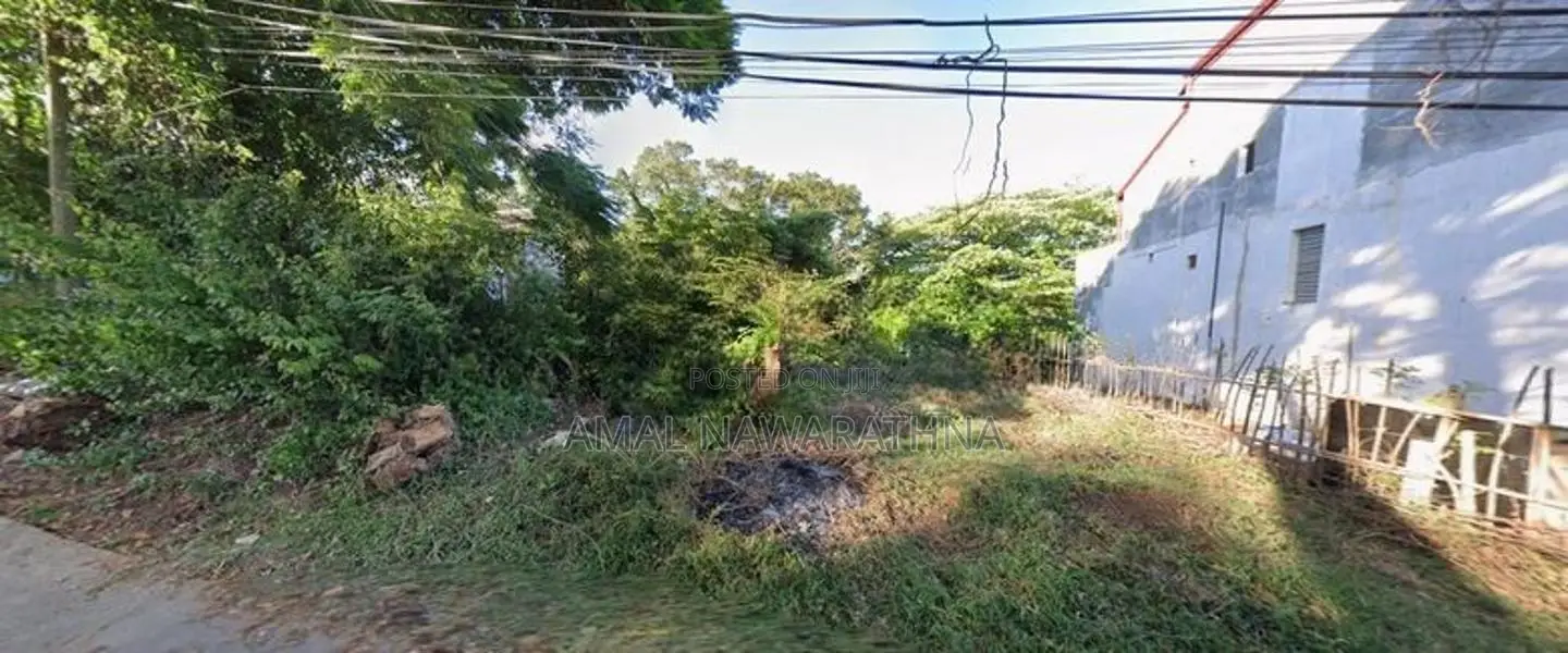 Land For Sale In Kandy