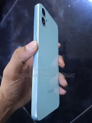 Samsung Galaxy M05 (Used)