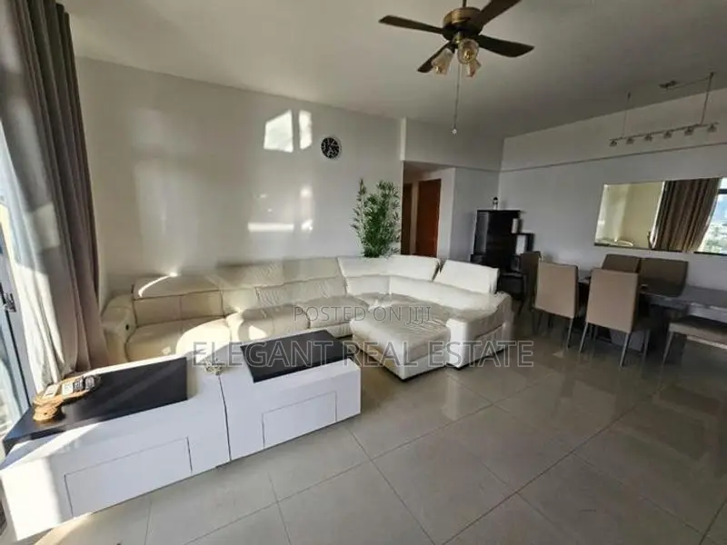 Havelock City - 03 Bedroom Apartment for Rent (A2364) Colombo 05