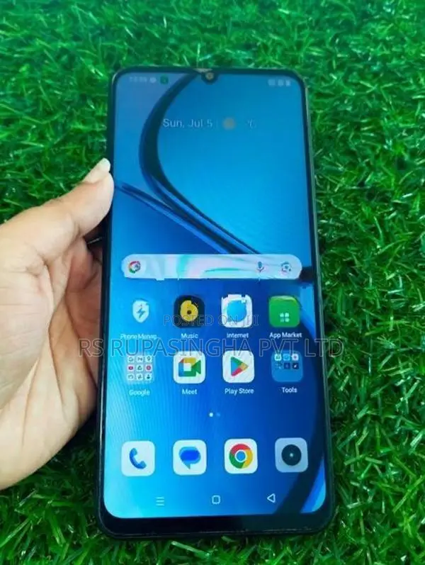 Realme C53 (6GB/128GB) (Used)