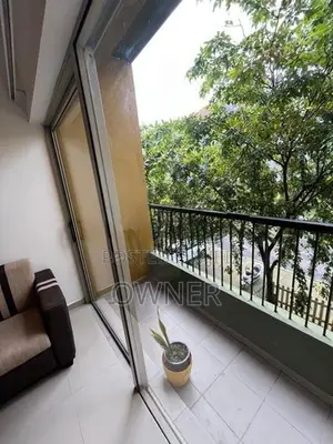 Fully Furnished Two Bedroom Apartment for Rent in Athurugiriya