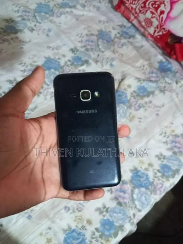 Samsung Galaxy J1 (Used)