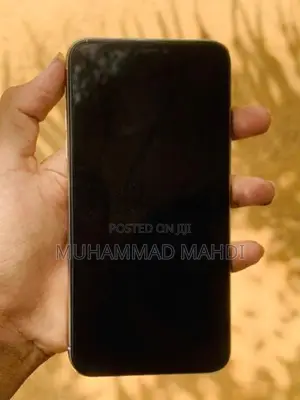 Apple iPhone 11 Pro Max (Used)