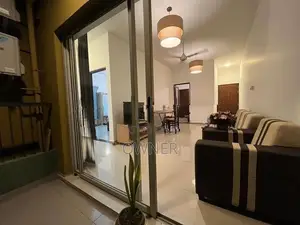 Fully Furnished Two Bedroom Apartment for Rent in Athurugiriya