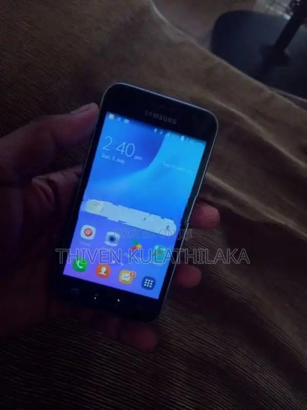 Samsung Galaxy J1 (Used)