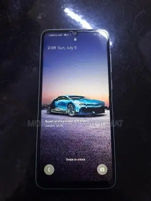 Samsung Galaxy M05 (Used)