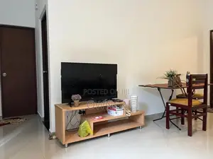 Fully Furnished Two Bedroom Apartment for Rent in Athurugiriya