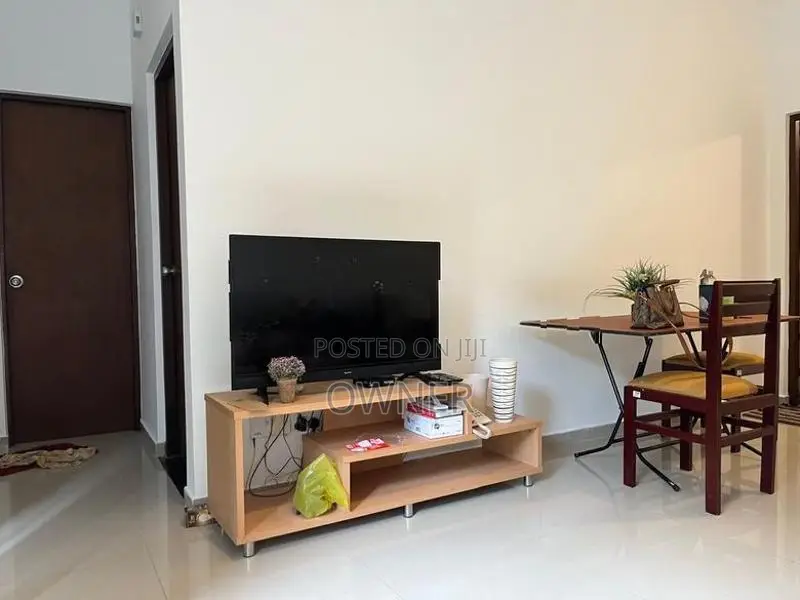 Fully Furnished Two Bedroom Apartment for Rent in Athurugiriya