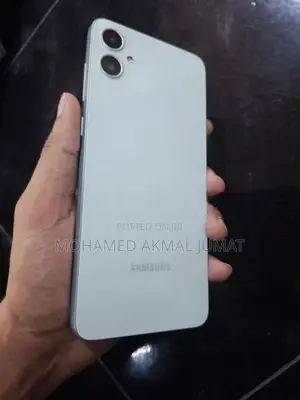 Samsung Galaxy M05 (Used)