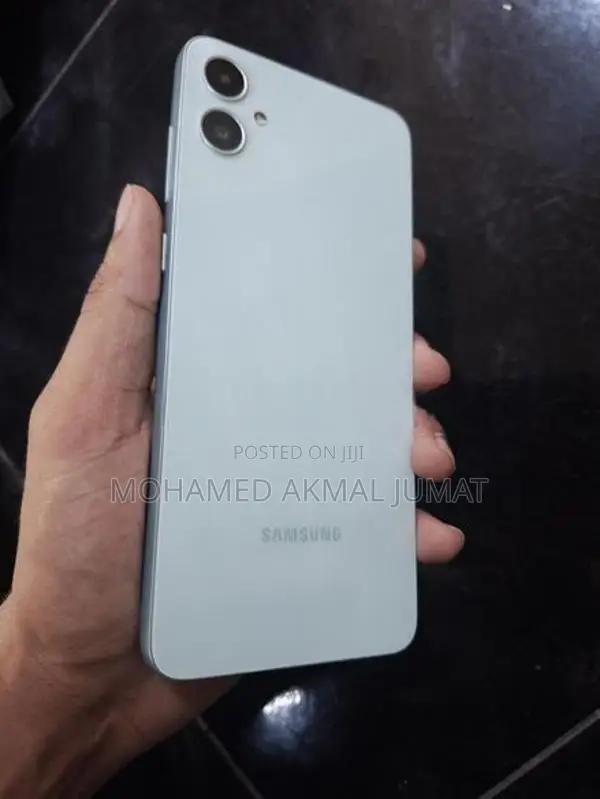 Samsung Galaxy M05 (Used)