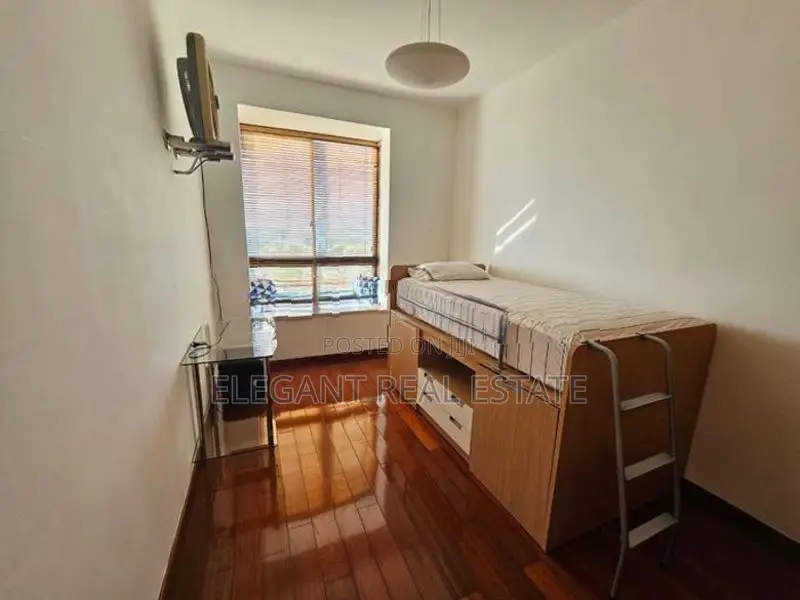 Havelock City - 03 Bedroom Apartment for Rent (A2364) Colombo 05