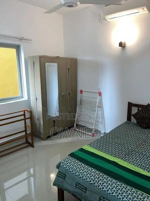 Fully Furnished Two Bedroom Apartment for Rent in Athurugiriya