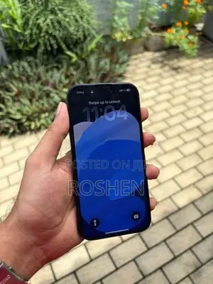 Apple iPhone 15 (Used)