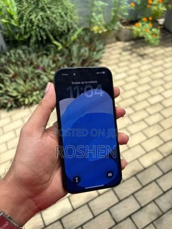Apple iPhone 15 (Used)