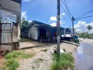 (GC-1022) Valuable Land Sale in Meegoda