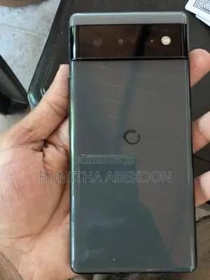 Google Pixel 6 (Used)