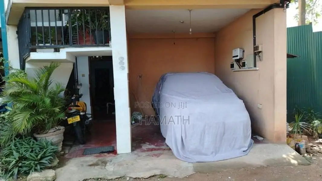 House for Rent in Havelock Road, Colombo 06