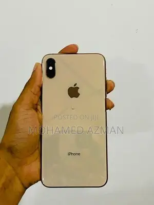Apple iPhone XS Max (Used)