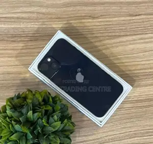 Apple iPhone 14 Plus 256GB (Used)
