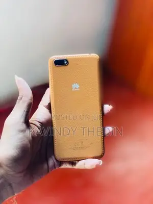 Huawei Y5 Lite (Used)
