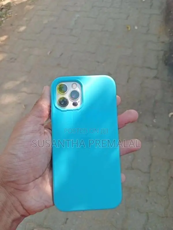 Apple iPhone 12 Pro (Used)