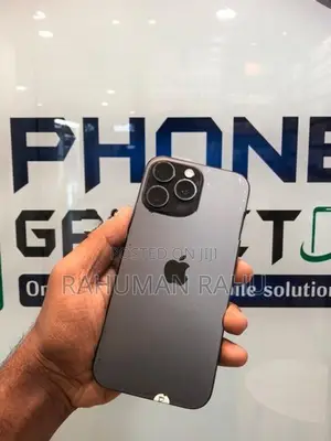 Apple iPhone 16 Pro Max 256GB (Used)