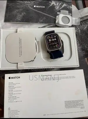 Apple Watch Ultra 2