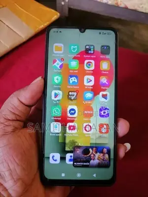 Xiaomi Redmi 13C 256 (Used)