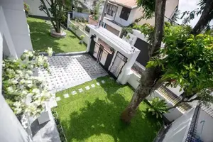 Luxury Two Storey House for Sale in Kiribathgoda