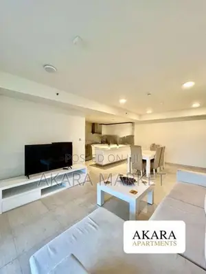 Colombo City Centre - Furnished Apartment for Sale A43213-Colombo 02