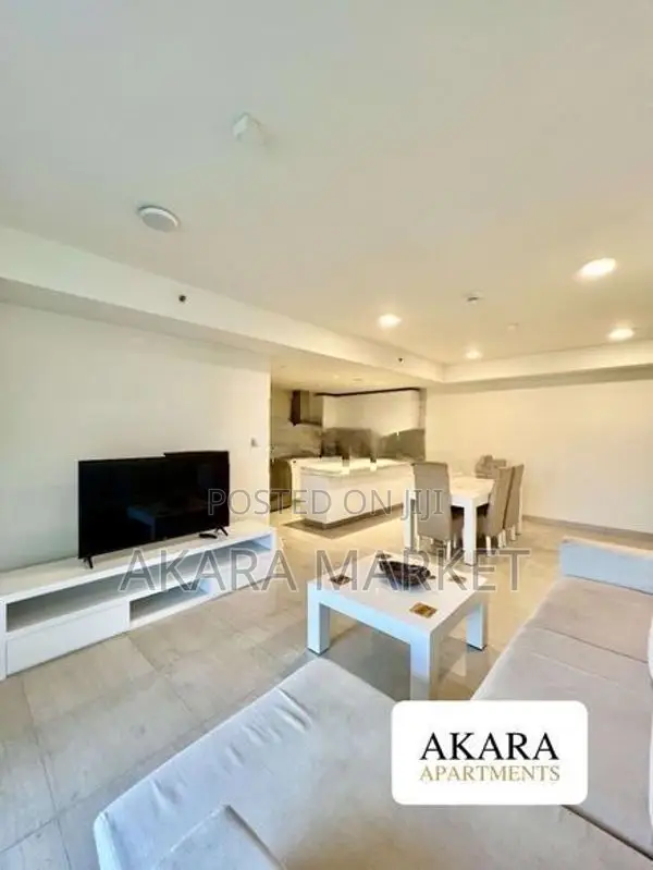 Colombo City Centre - Furnished Apartment for Sale A43213-Colombo 02