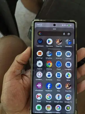 Google Pixel 6 (Used)
