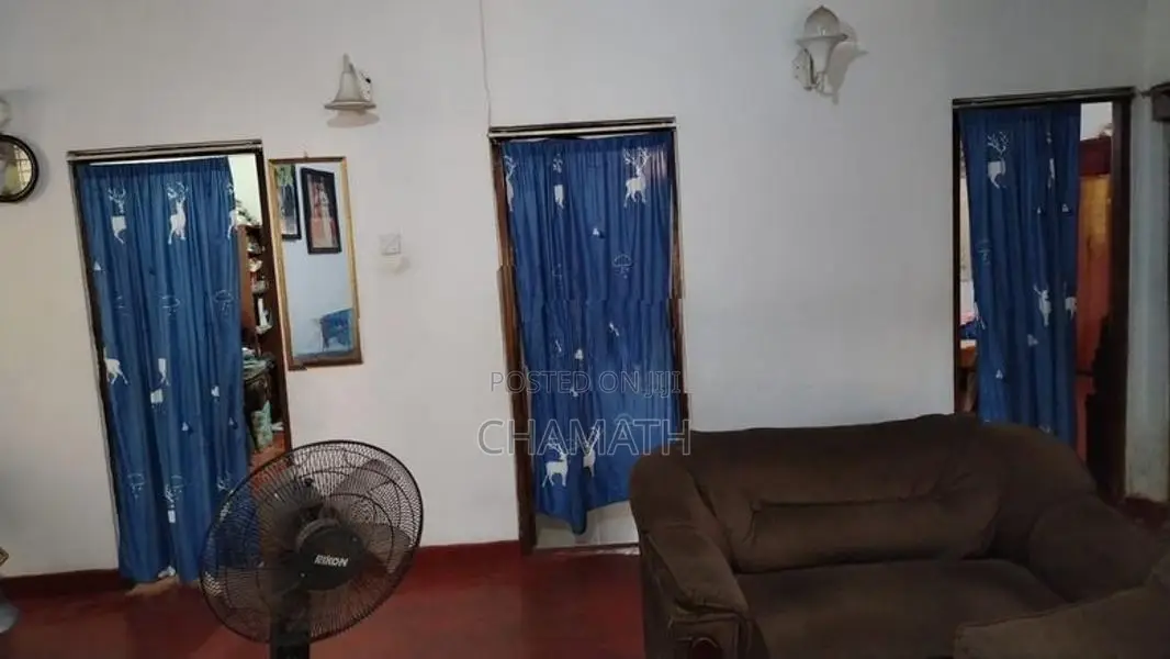 House for Rent in Havelock Road, Colombo 06