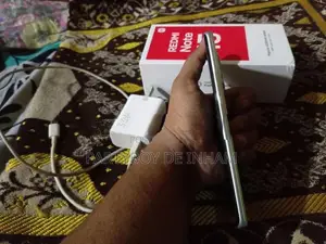 Xiaomi Redmi Note 15 (Used)