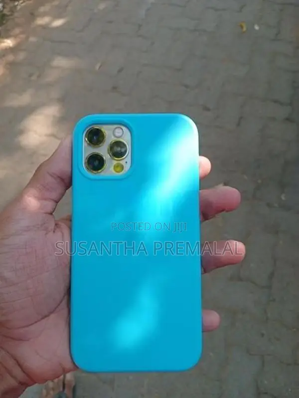 Apple iPhone 12 Pro (Used)