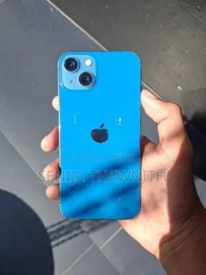 Apple iPhone 13 (Used)